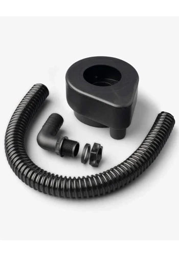 rainwater diverter - rain trap